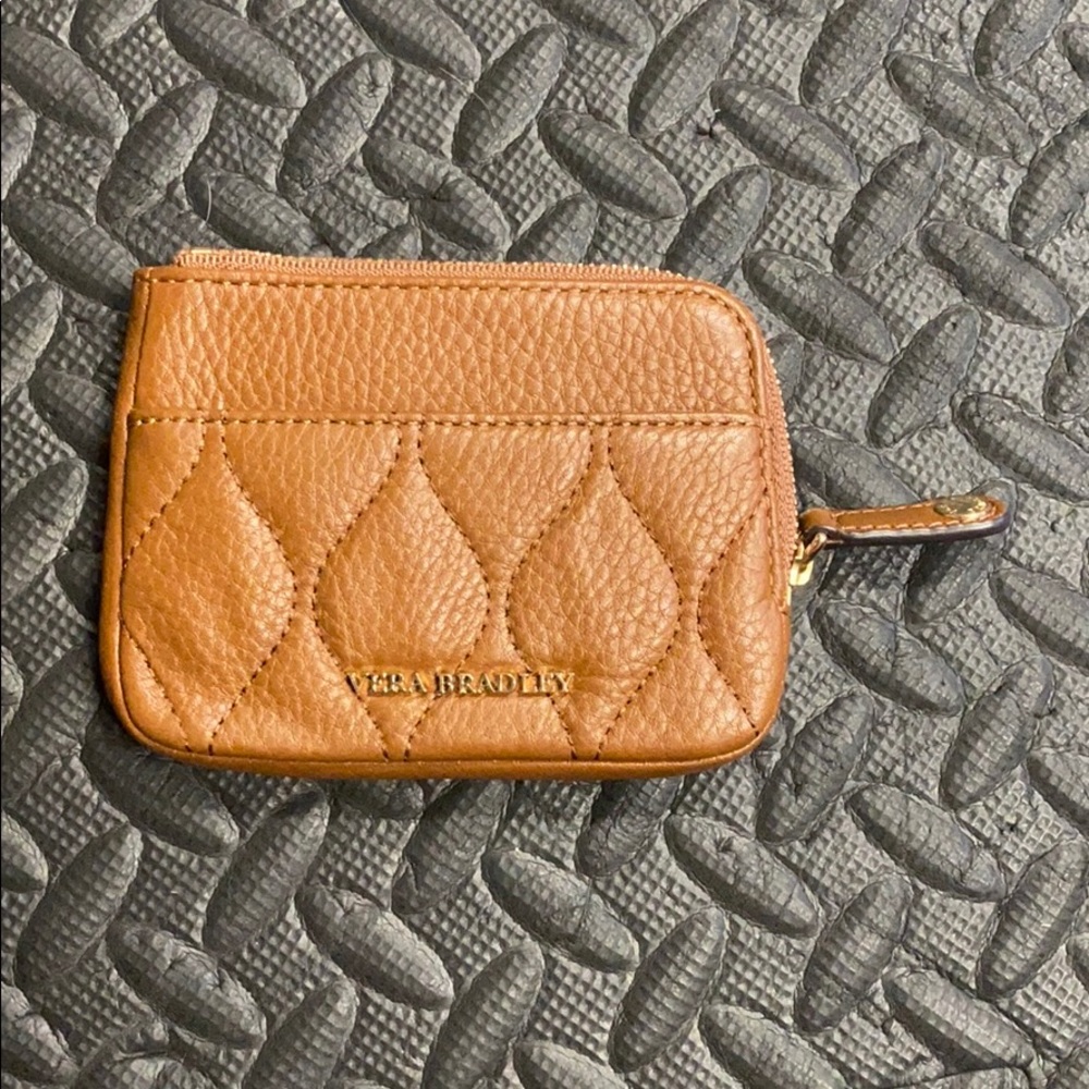 Vera Bradley Card holder